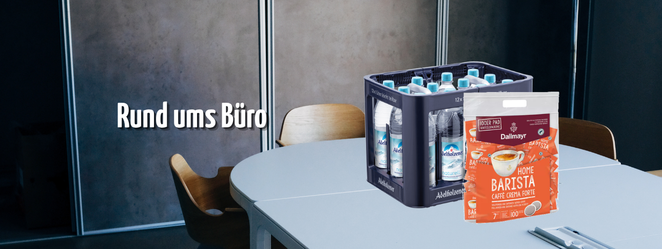  In unserer  &bdquo;Rund ums...