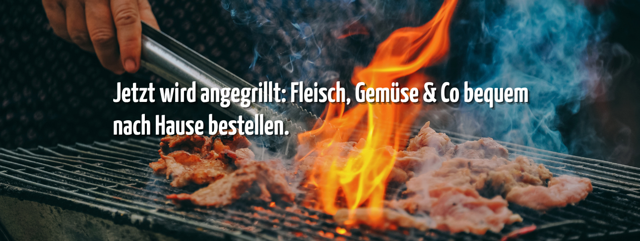 Grillen