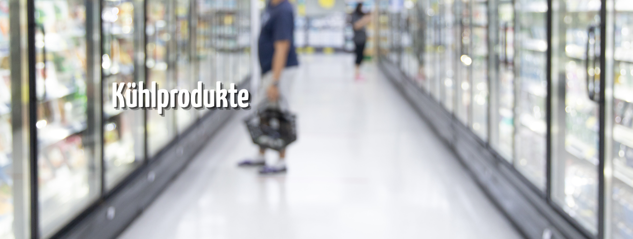 Kühlprodukte