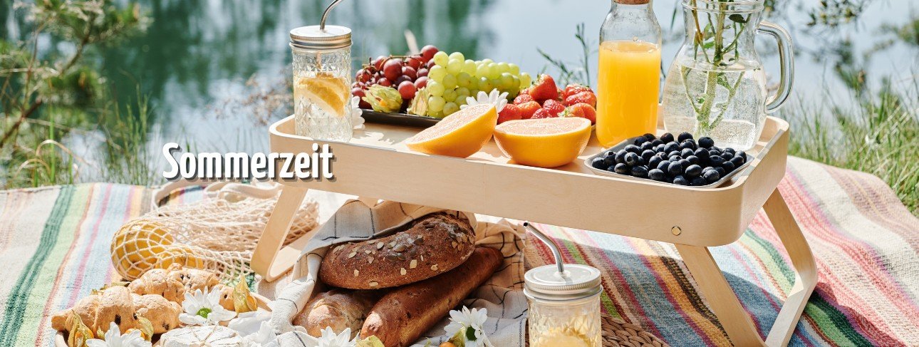 Sommerzeit