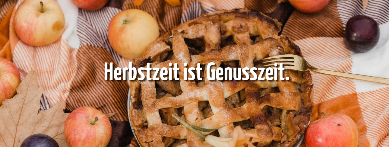 Herbstzeit