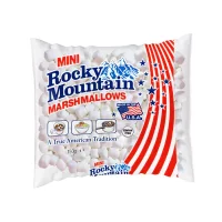 Rocky Mountain Mini Marshmallows (150g)