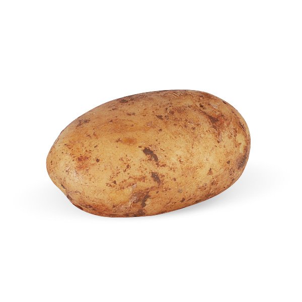 Kartoffel Annabell - fr&auml;nkisch (festkochend) im 2,5 kg Sack