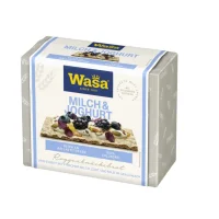Wasa Knäckebrot - Milch & Joghurt (230g)