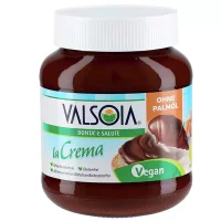 Vegane Hasselnusscreme (450g)