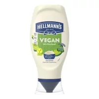 Hellmanns Vegane Mayo (430ml)