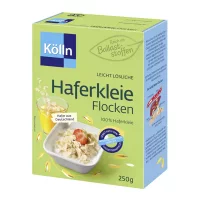 Haferkleieflocken (250g)
