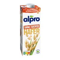 Alpro Haferdrink ohne Zucker (1l)
