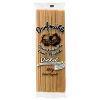 Dorfmühle Dinkel Spaghetti (500g)