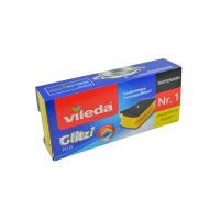 Vileda Glitzi Küchenschwamm 2St.