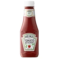 Heinz Ketchup (300ml)