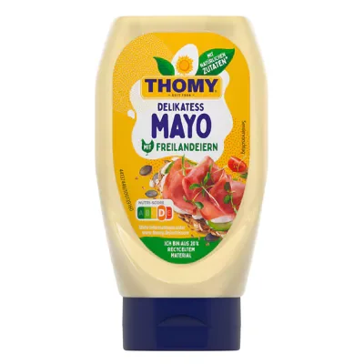 Thomy Mayonaise (200ml)
