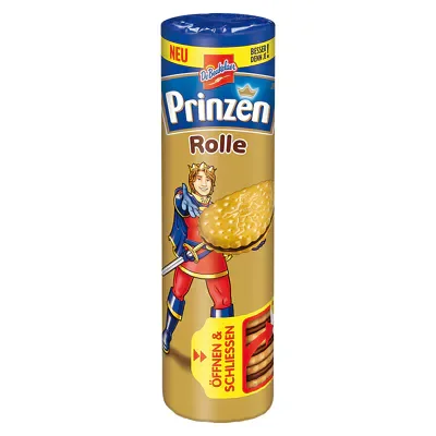 Prinzenrolle Schoko (400g)