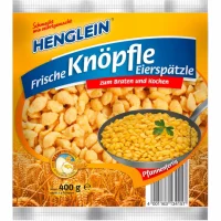 Henglein Eierknöpfle (400g)