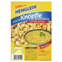 Knöpfle (400g)