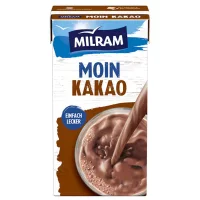 Milram Schokomilch (500ml)