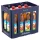Adelholzener Apfelschorle (12x0,5l)