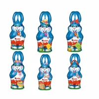 Kinder Schokolade Hase (55g)