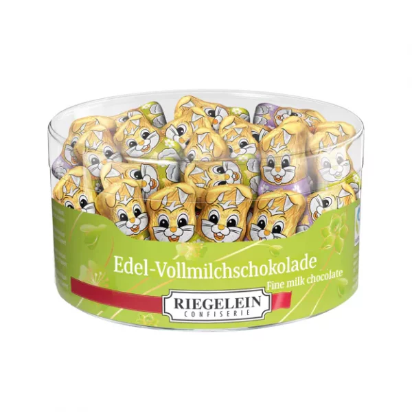 Osterh&auml;schen (72Stk.)