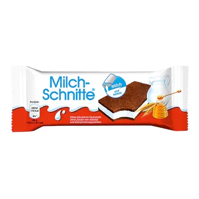 Kinder Milchschnitte (10x28g)