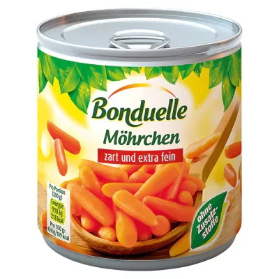 Bonduelle M&ouml;hrchen (425ml)