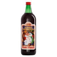 Schneemännchen Kinderpunsch (1l)