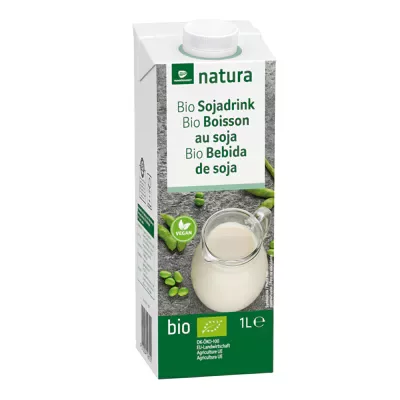 Sojadrink (1l)