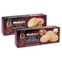 Walkers Shortbread (200g)