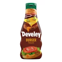 Develey Burger Sauce (250ml)
