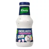 Knorr Knoblauch Sauce (250ml)