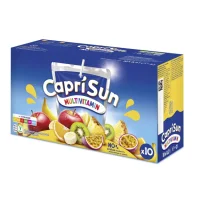Capri-Sun Multivitamin (10x0,2l)