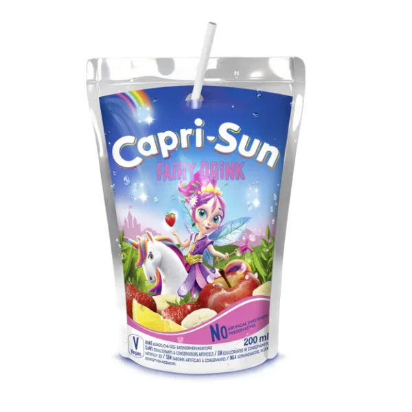 Capri-Sun Elfentrank (10x0,2l)