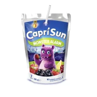 Capri-Sun Monster (10x0,2l)