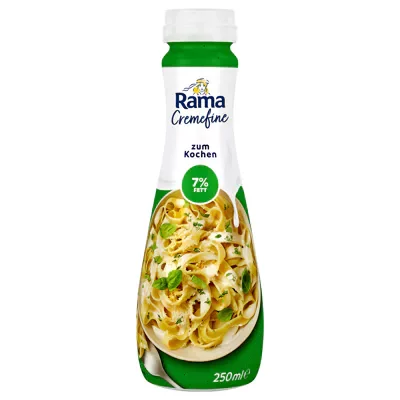 Rama Cremefine zum Kochen 7% (250ml)