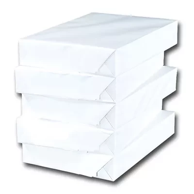 Kopierpapier A4 (1 Karton = 5 Packungen a&acute;500 Blatt)