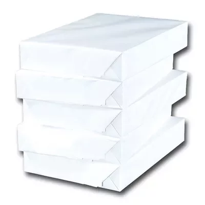 Kopierpapier A4 500 (1 Karton = 5 Packungen a&acute;500 Blatt)