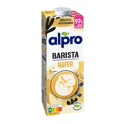 Haferdrink - Barista (1l)