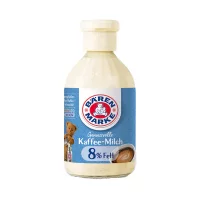 Bärenmarke genussvolle Kaffee-Milch 8% (340g)