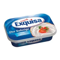 Exquisa Frischkäse - Natur 70% (200g)