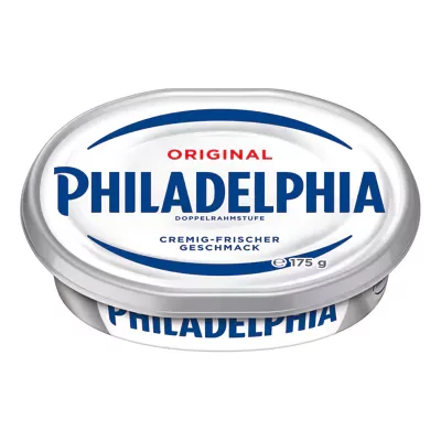 Philadelphia Frischk&auml;se - Natur 70% (195g)