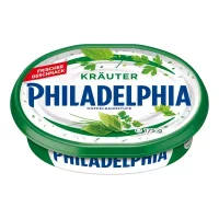 Frischkäse - Kräuter 70% (175g)