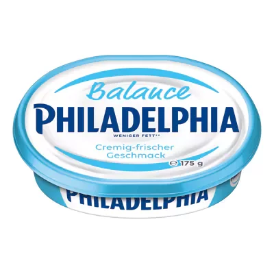 Frischk&auml;se - Balance 50% (175g)
