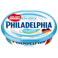 Philadelphia Frischkäse - Balance (195g)