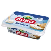 Buko Frischkäse - der Sahnige (200g)
