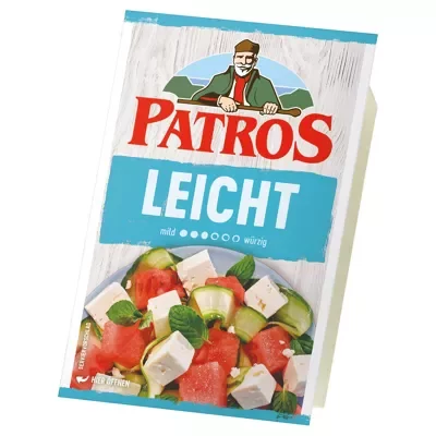 Feta Natur Leicht 30% (150g)