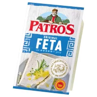 Schafmilchfeta Natur 45% (150g)