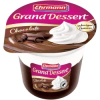 Ehrmann Grand Dessert - Chocolate (190g)