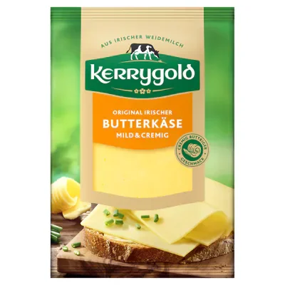 Kerrygold Irrischer Butterk&auml;se (130g)