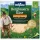 Bergbauern Schnittk&auml;se - w&uuml;rzig-nussig (150g)
