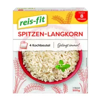 Spitzen-Langkorn-Reis (500g)